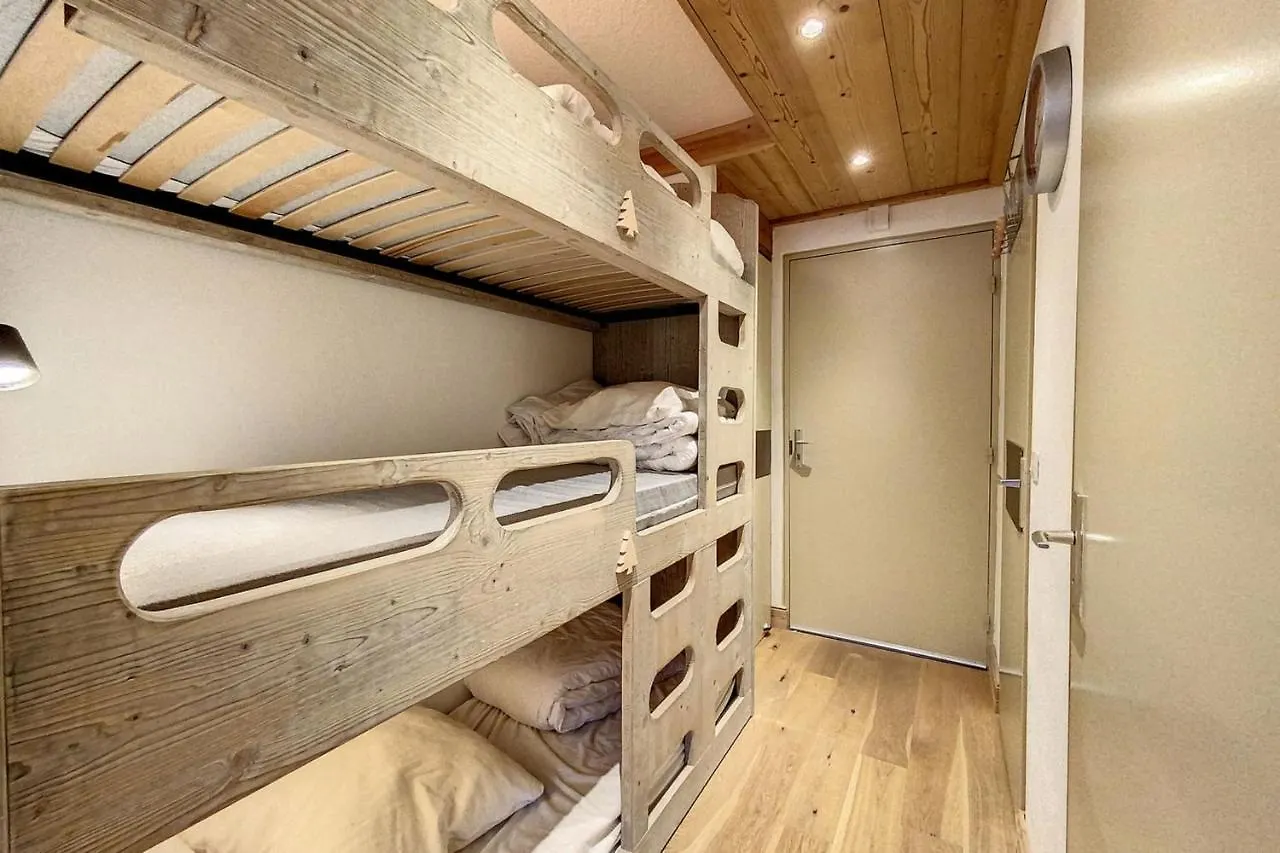 Rare Pearl With Incredible Views Apartment Les Houches