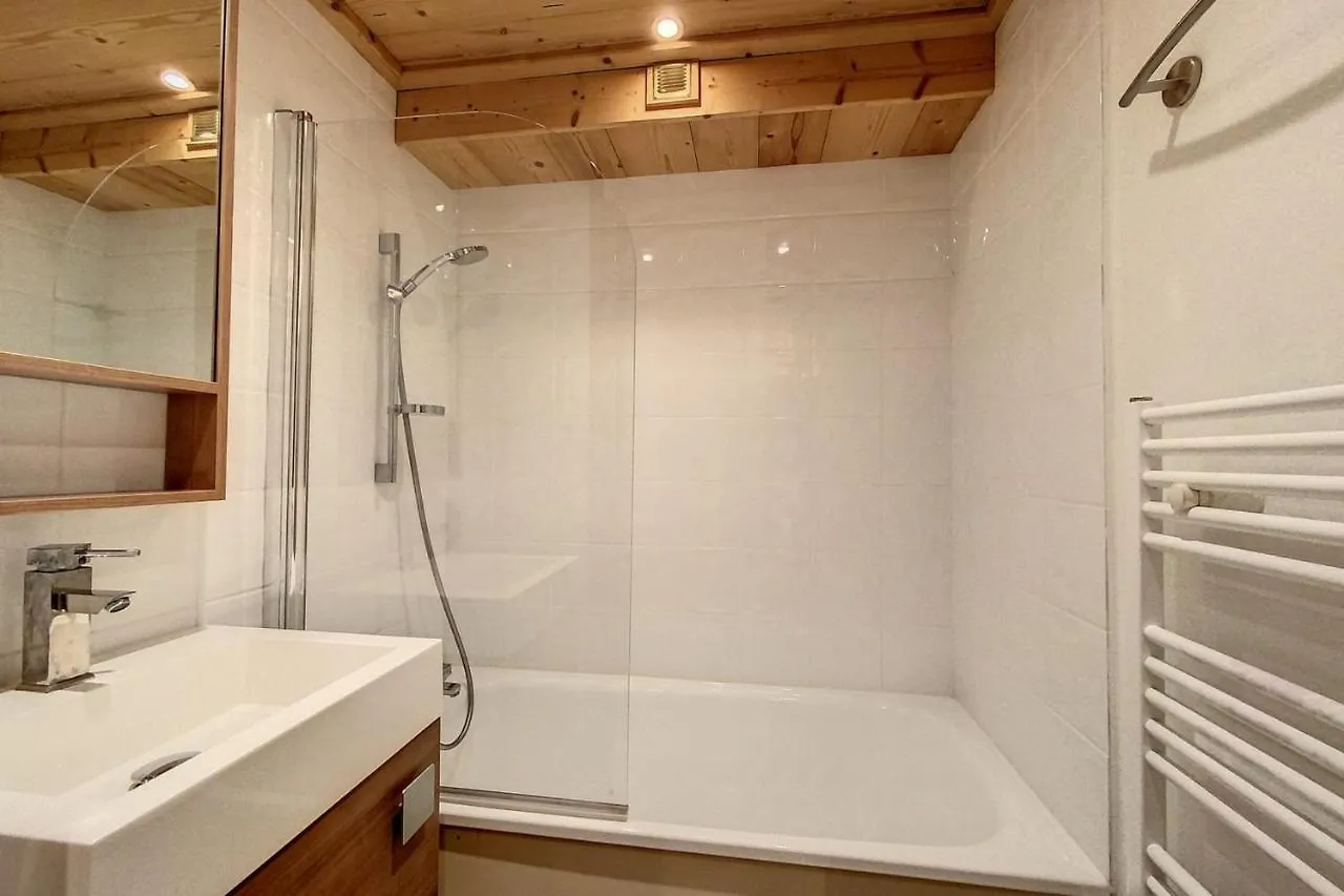 Rare Pearl With Incredible Views Apartment Les Houches France