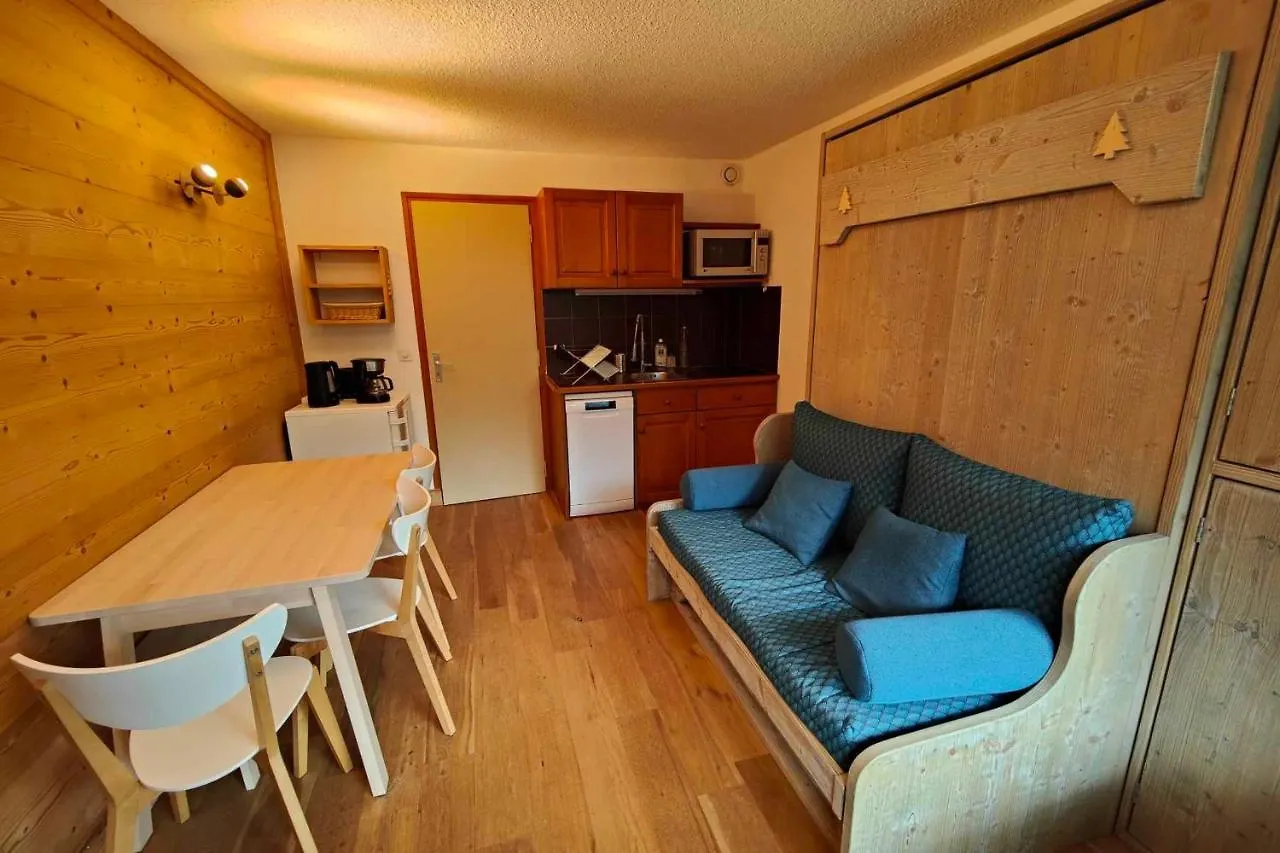 Rare Pearl With Incredible Views Apartment Les Houches France
