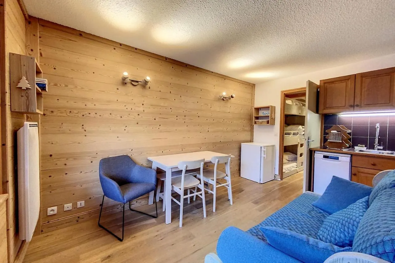 Rare Pearl With Incredible Views Apartment Les Houches France